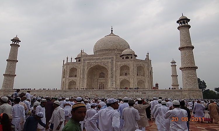 #4 Eid ul-Fitr -