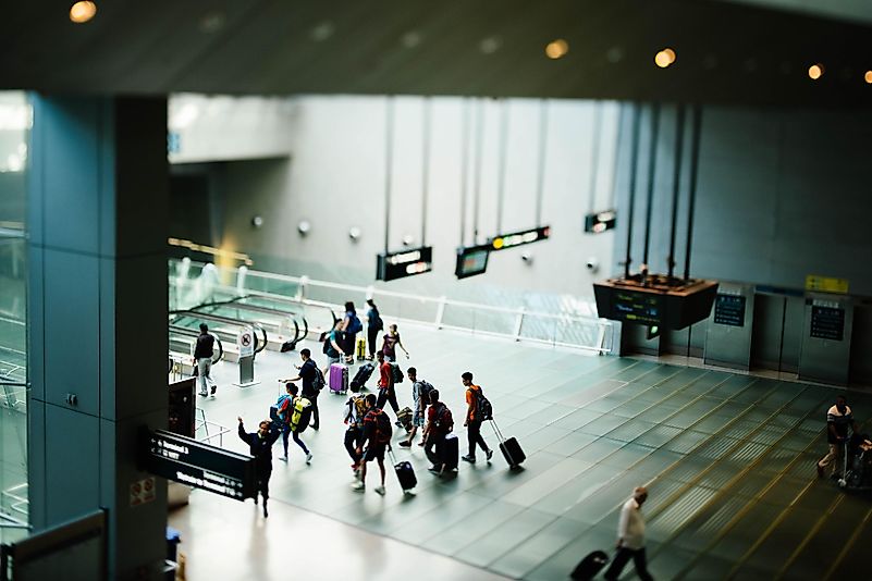 Photo by chuttersnap on Unsplash