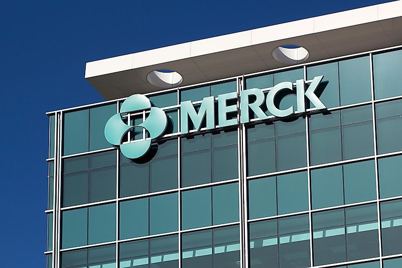 Merck And Company Inc. Image credit: Tada Images / Shutterstock.com Merck And Company Inc. Image credit: Tada Images / Shutterstock.com