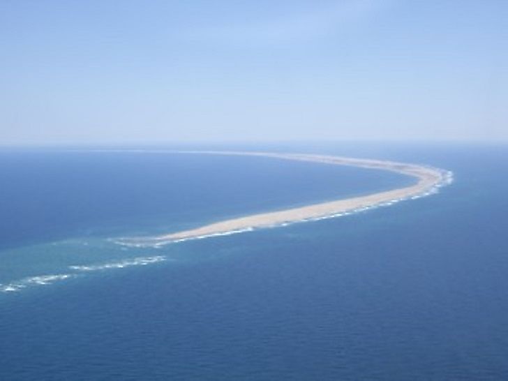 #4 Unforgiving Nova Scotia Shores