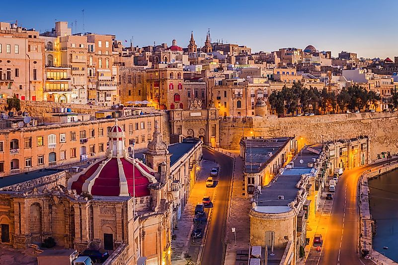 Malta Malta