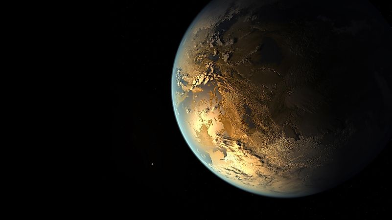 Kepler-186f , the First Earth-size Planet in the Habitable Zone Kepler-186f , the First Earth-size Planet in the Habitable Zone
