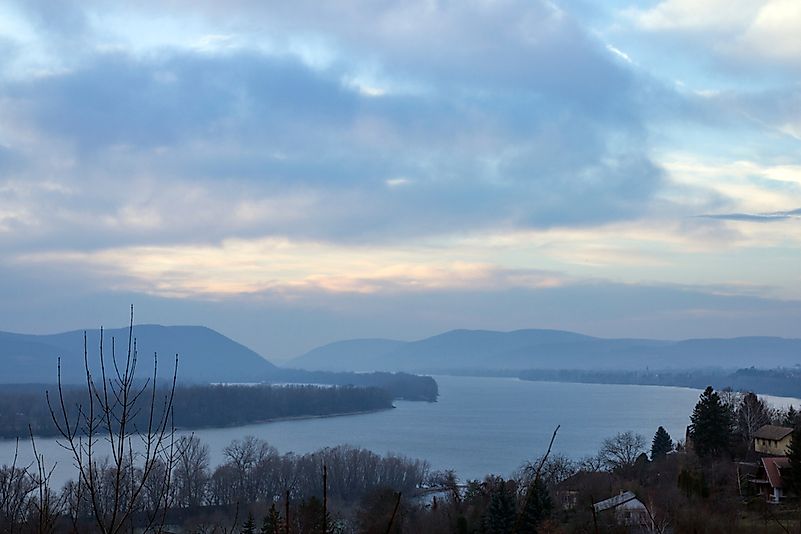 #1 Danube-Ipoly National Park