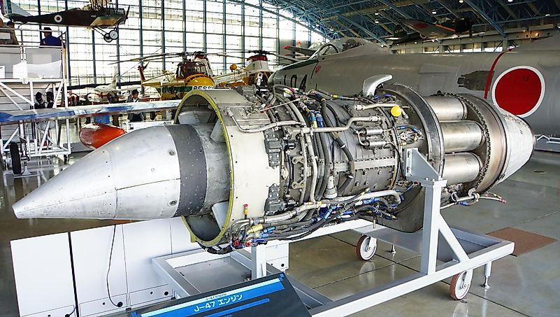 GE is committed to clean energy. Image credit: wikimedia.org