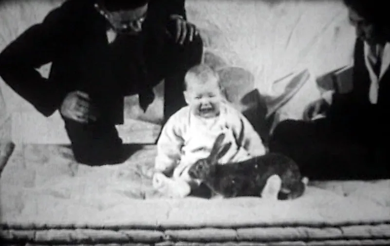 John Watson is known as the “father of behaviorism” in psychology, and this is one of his most famous experiments. Image credit: miro.medium.com John Watson is known as the “father of behaviorism” in psychology, and this is one of his most famous experiments. Image credit: miro.medium.com