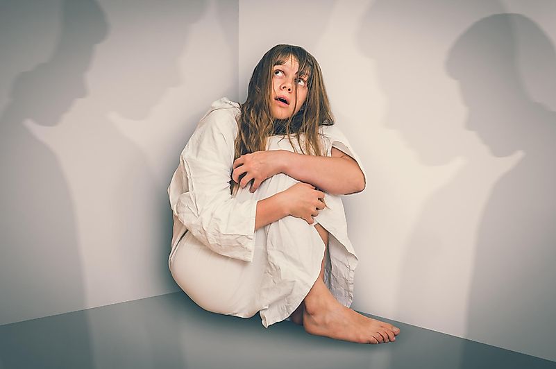 There are multiple cases of people suffering from severe hallucinations after taking this medicine. There are multiple cases of people suffering from severe hallucinations after taking this medicine.