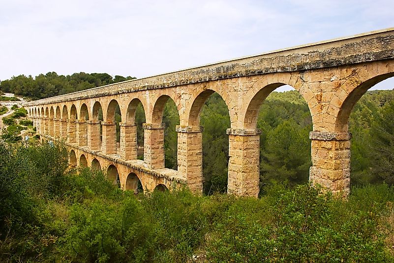 #6 Pont del Diable