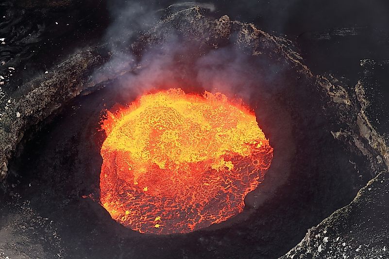#1 Ambrym, Vanuatu