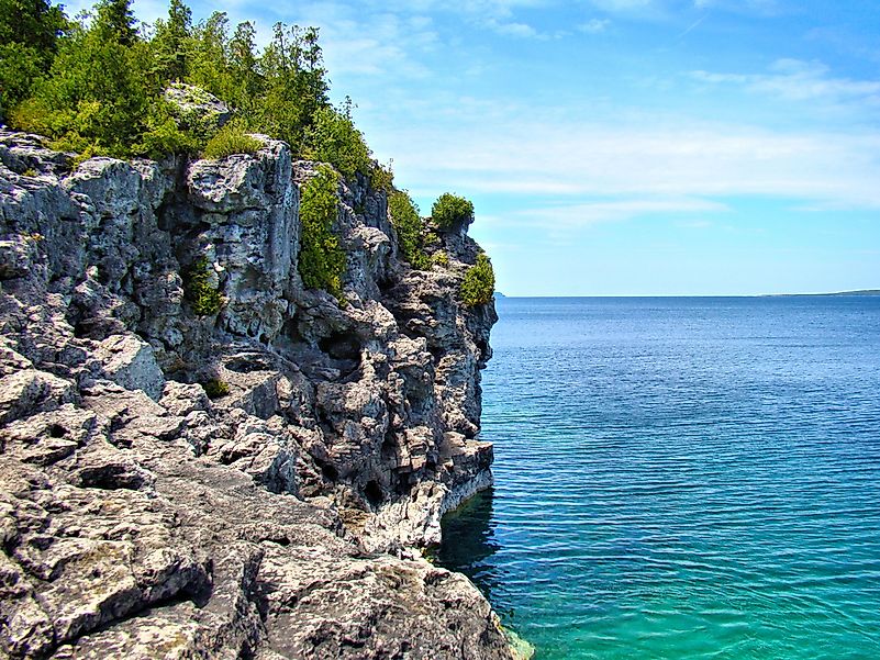 #2 Bruce Peninsula