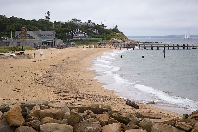 Martha’s Vineyard (Jaws). Image credit: Paige Alonso/Flickr.com Martha’s Vineyard (Jaws). Image credit: Paige Alonso/Flickr.com