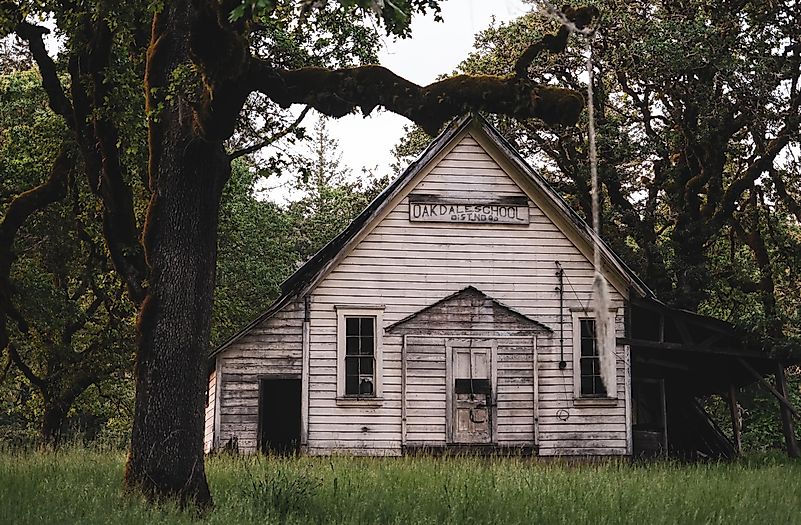 Photo by Dan Meyers on Unsplash