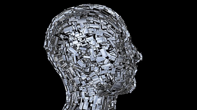 Huxley was wondering how we can improve the experience of life itself. Huxley was wondering how we can improve the experience of life itself.