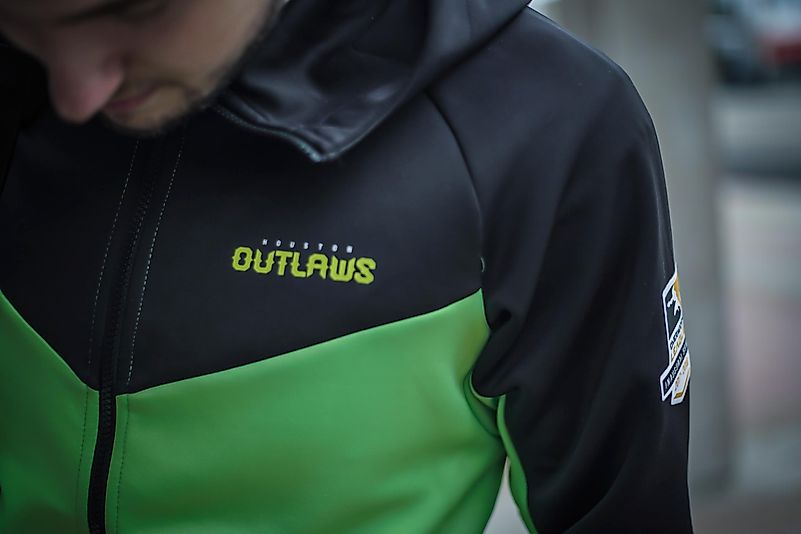 Esports require a lot of talent. Photo by Jake Schumacher on Unsplash