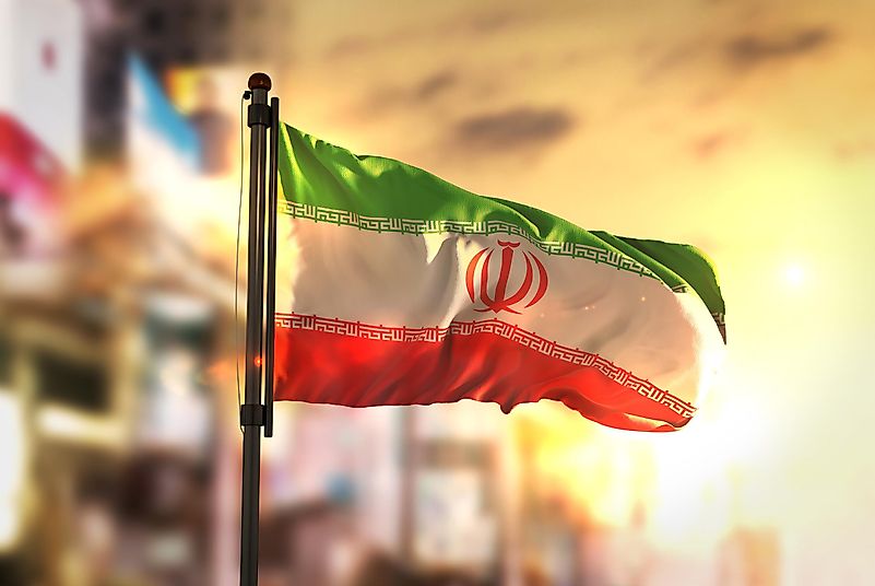 O Irã tem enormes problemas com sua moeda, que é uma das principais causas da inflação.