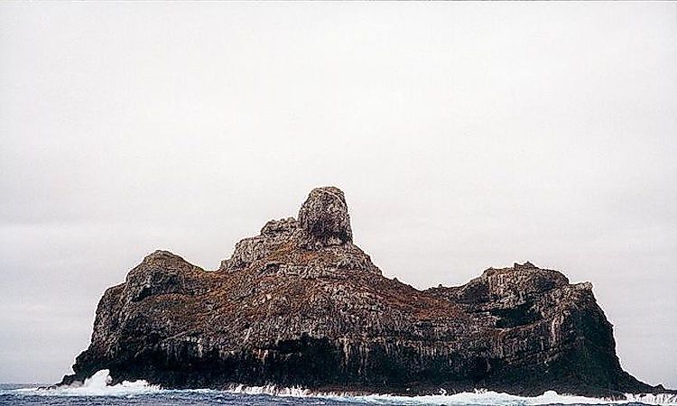 #7 Bass Islands -