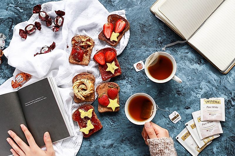 One of the oldest forms of entertainment - books are great companions during leisurely time. Image credit: Public Co from Pixabay One of the oldest forms of entertainment - books are great companions during leisurely time. Image credit: Public Co from Pixabay
