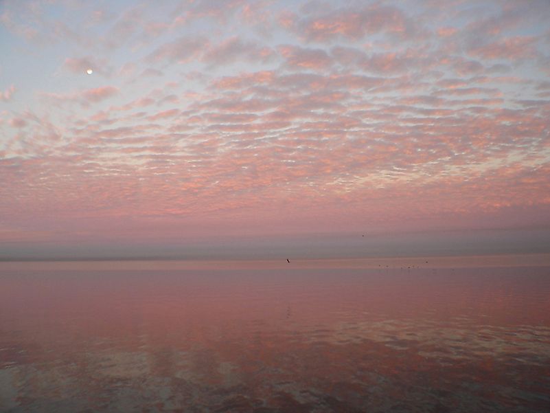 #5 Lake Okeechobee