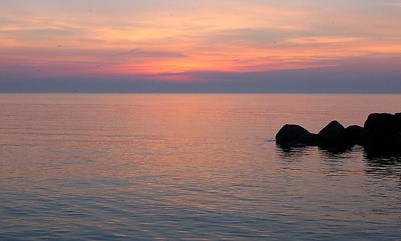 #5 Lake Erie