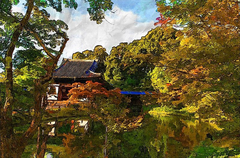 Image credit: Vinson Tan ( 楊 祖 武 ) from Pixabay Image credit: Vinson Tan ( 楊 祖 武 ) from Pixabay