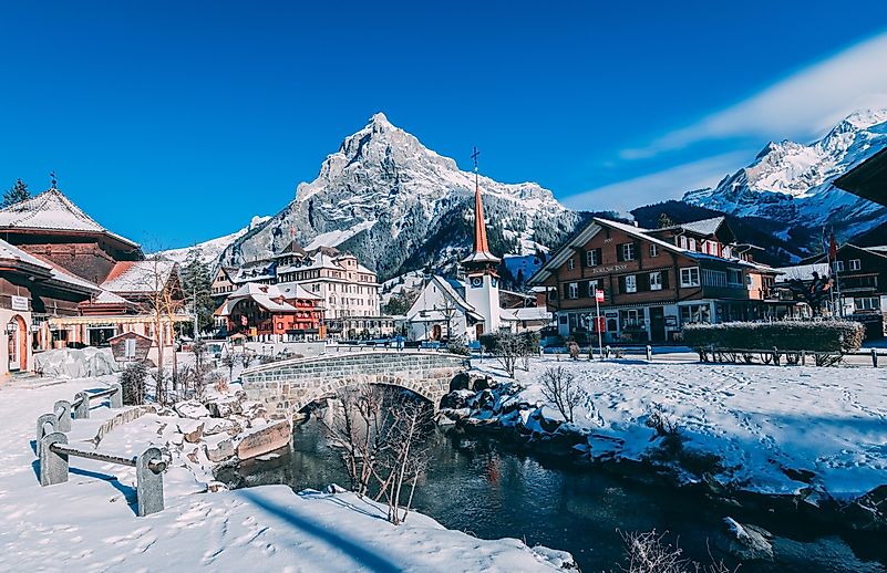 Photo by Matt Foster on Unsplash