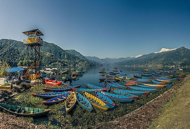 #6 Pokhara