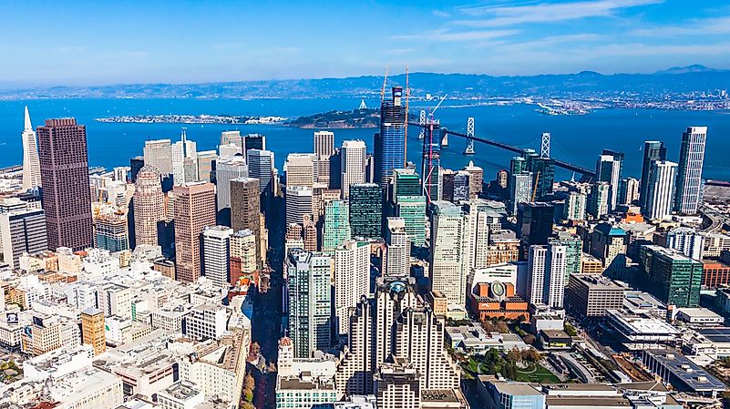 #6 San Francisco