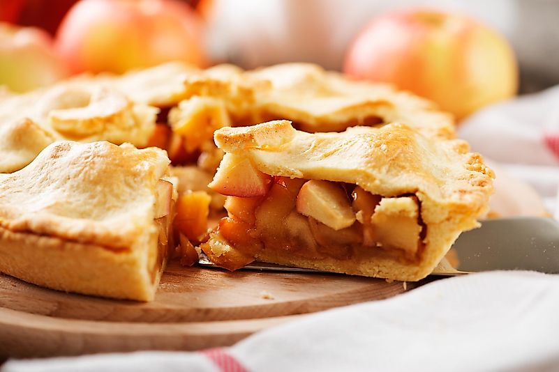 Apple Pie Apple Pie