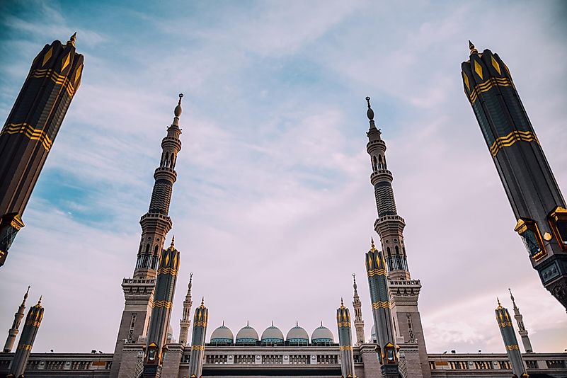 Photo by Yasmine Arfaoui on Unsplash