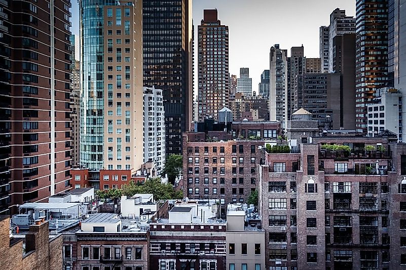#6 New York