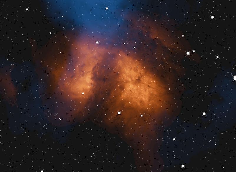 In 2006, we became aware of the fact that 68% of the universe that surrounds is made from dark energy or dark matter. In 2006, we became aware of the fact that 68% of the universe that surrounds is made from dark energy or dark matter.