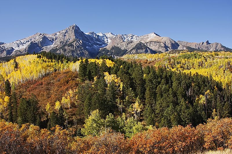 #10 Uncompahgre