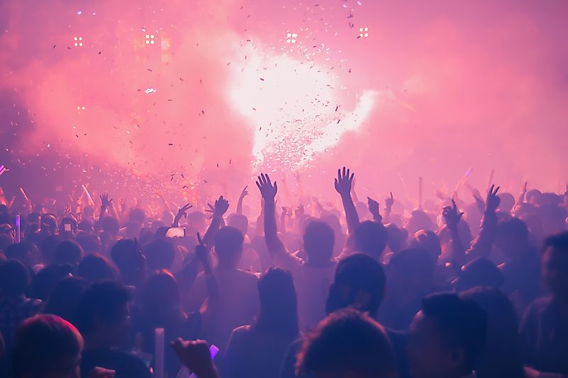 #6 Ibiza