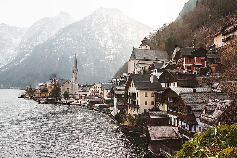 Photo by Daniel Frank on Unsplash