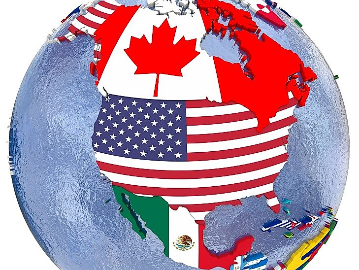 #1 Geopolitical Dominance as Economic Leverage