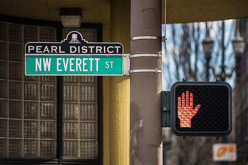 #6 Pearl District