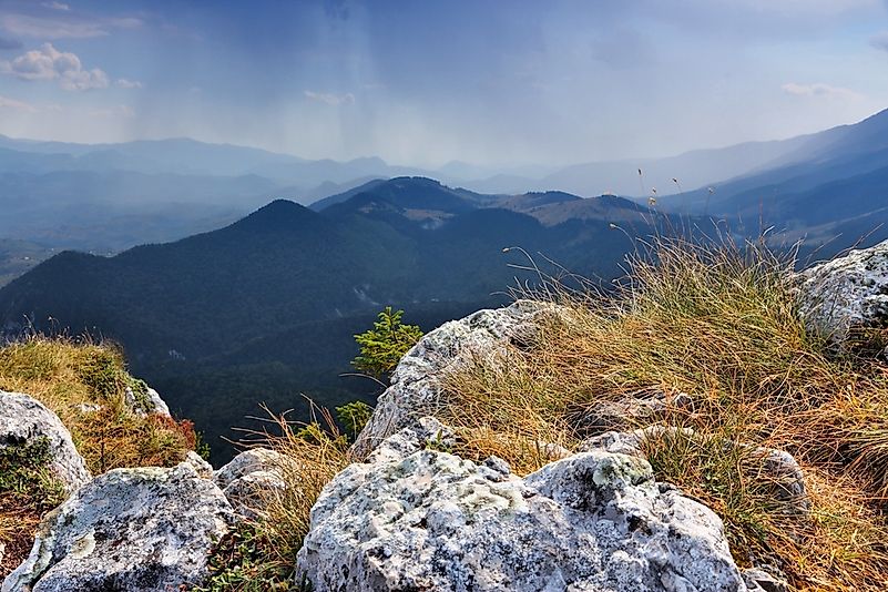 #8 Piatra Craiului