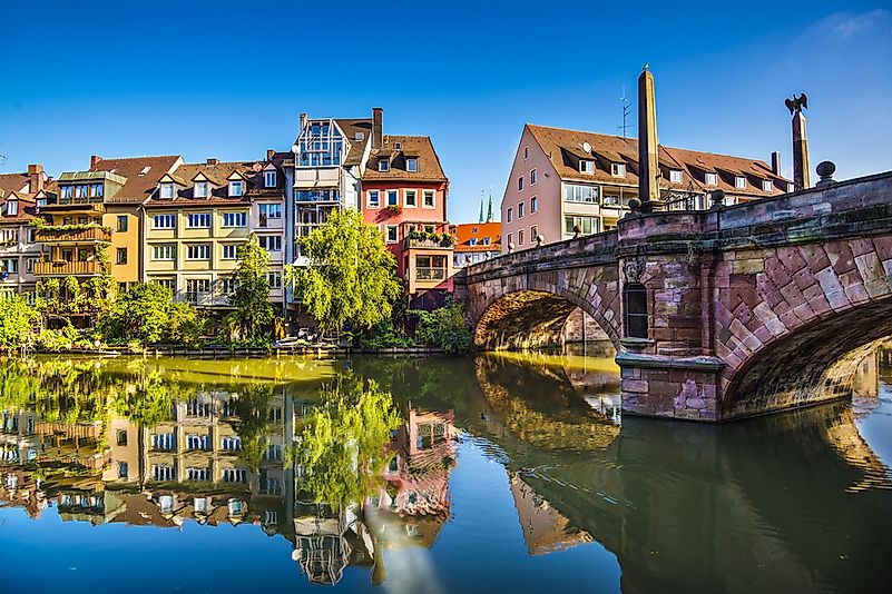 #2 Nuremberg