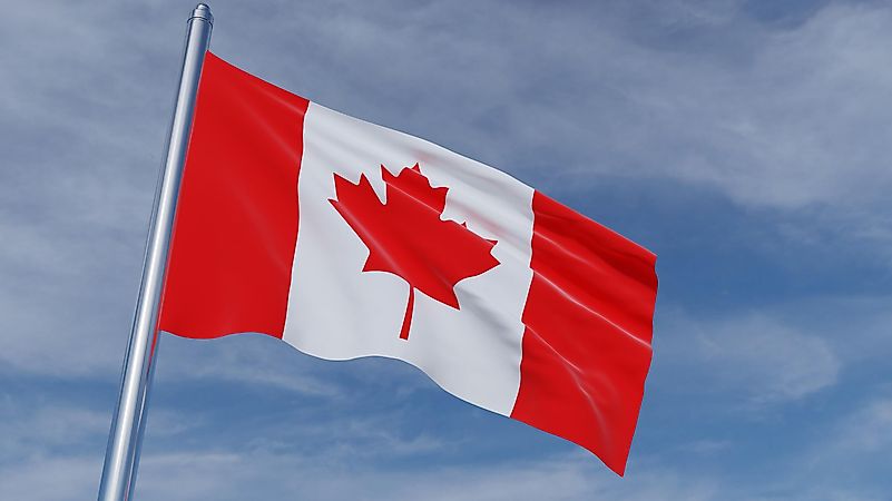 Canada boasts quite an impressive number of achievements in keeping the environment clean. Canada boasts quite an impressive number of achievements in keeping the environment clean.