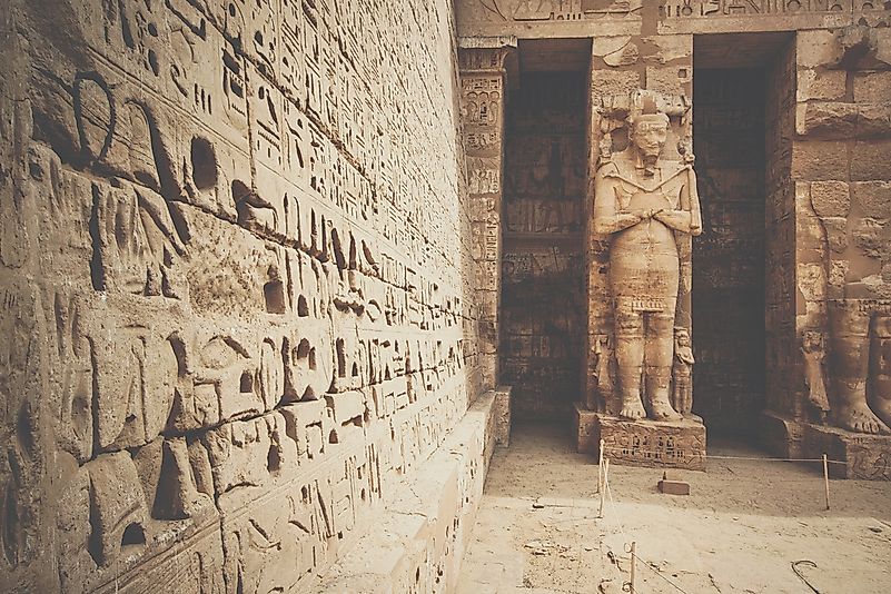 #5 Ramses III