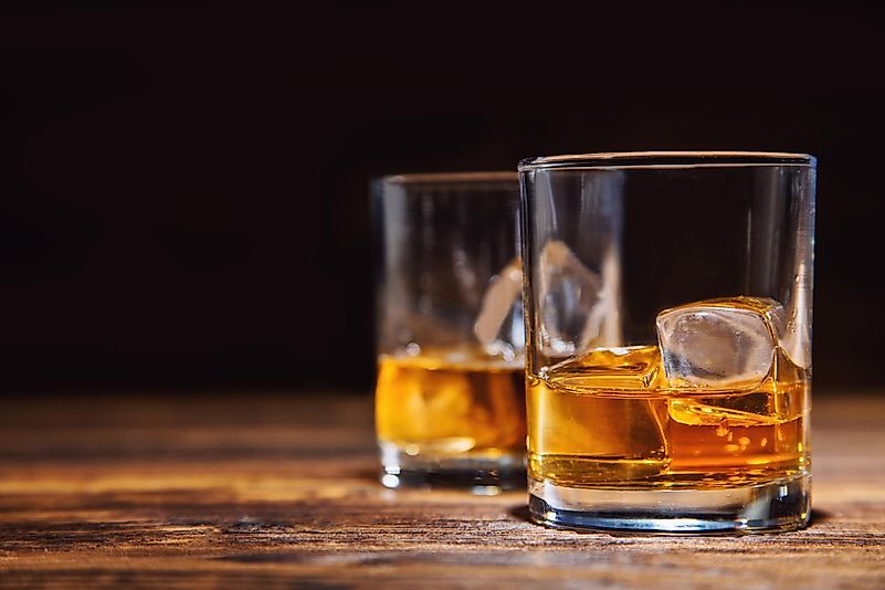 Contrary to the popular belief and various Internet rumors, alcohol is beneficial only when it is used for sanitizing your hands and to disinfect household surfaces, not your throat. Contrary to the popular belief and various Internet rumors, alcohol is beneficial only when it is used for sanitizing your hands and to disinfect household surfaces, not your throat.