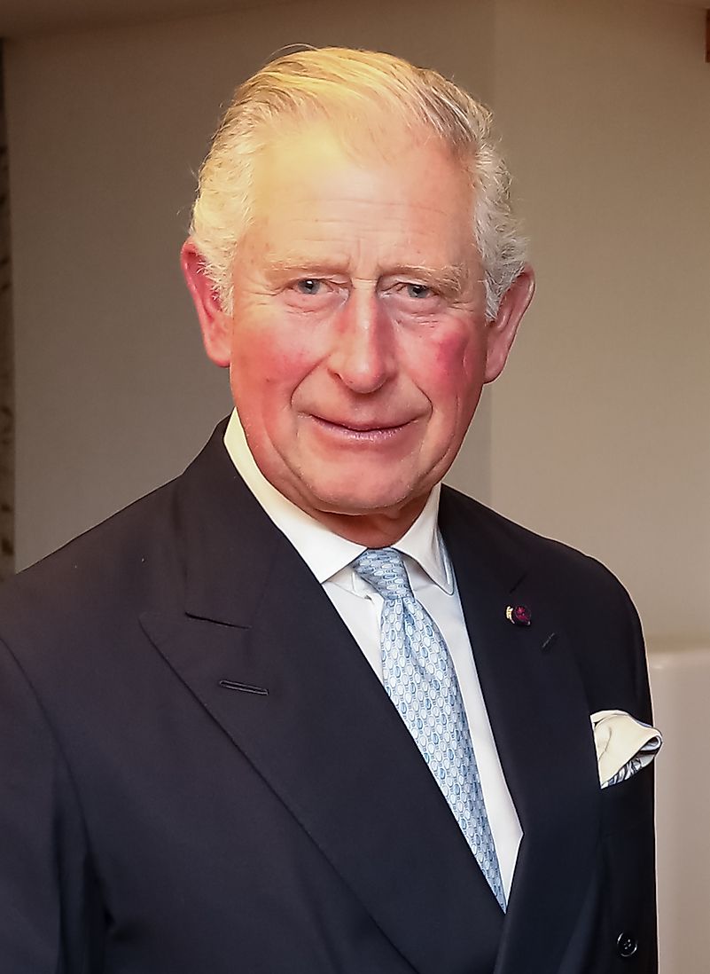 Prince Charles. Image credit: Palácio do Planalto/Wikimedia.org Prince Charles. Image credit: Palácio do Planalto/Wikimedia.org