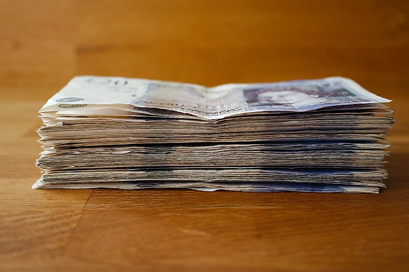 Paper money is another invention of the Middle Ages that changed the world significantly. Paper money is another invention of the Middle Ages that changed the world significantly.