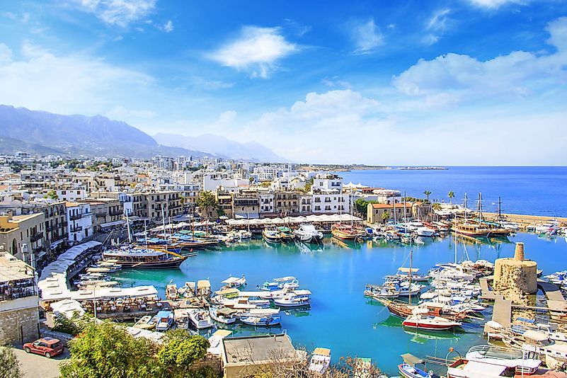 Cyprus #16 Cyprus