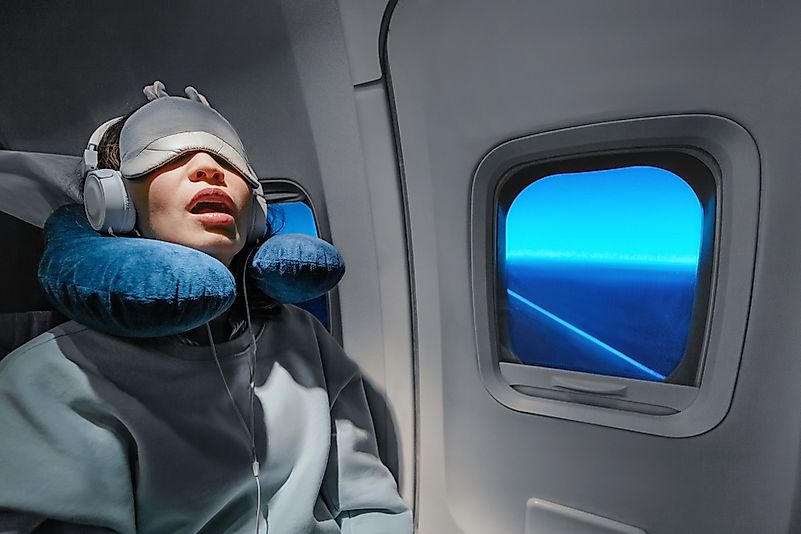 #11 Snoring