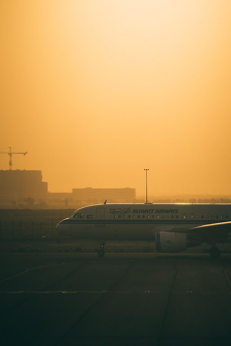 Editorial credit: JC Gellidon / Unsplash