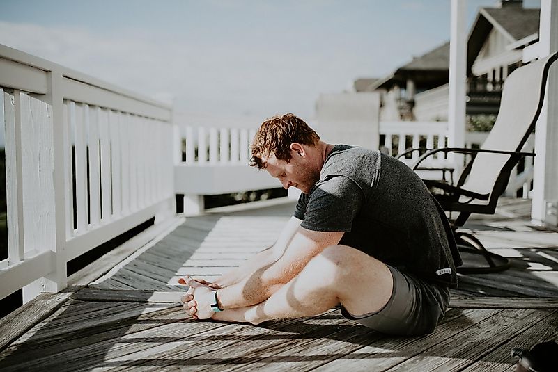 Photo by Scott Broome on Unsplash