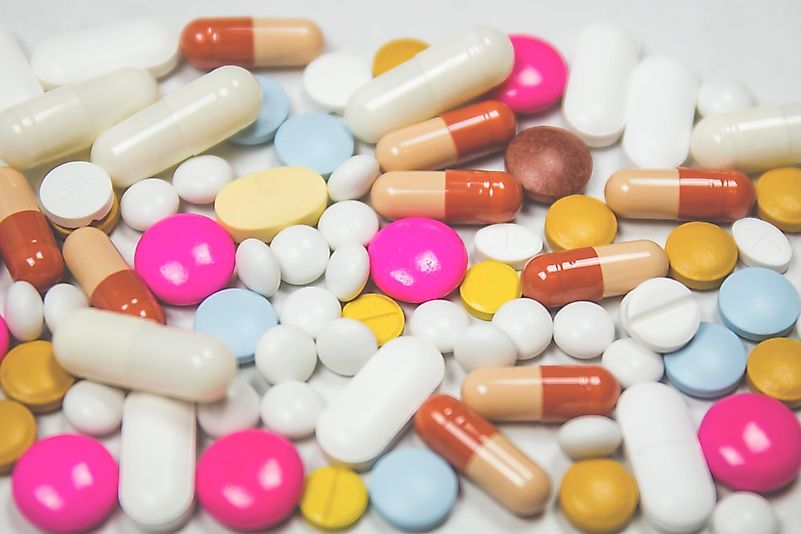 Panicking about COVID-19 may lead to medical supply shortages, so that is why it is important not to panic. Photo by freestocks on Unsplash
