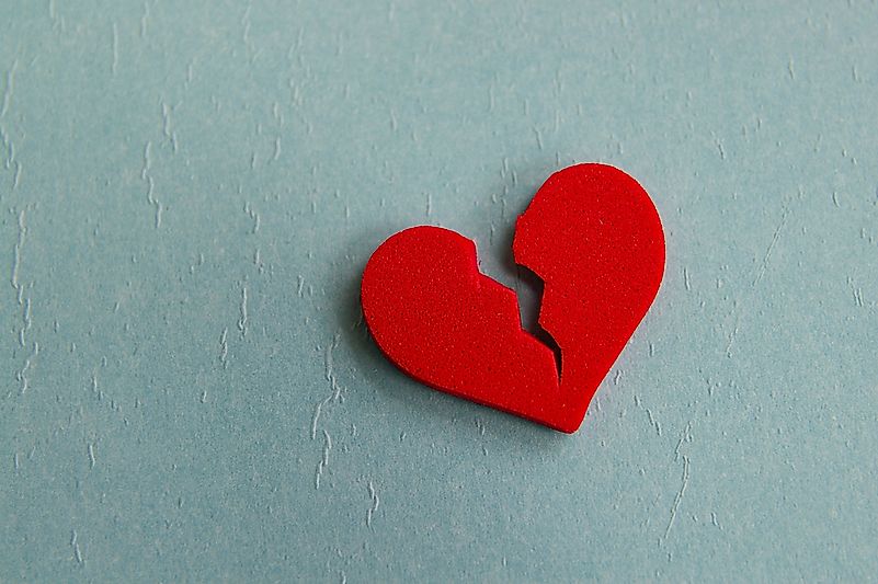 #3 Museum of Broken Relationships