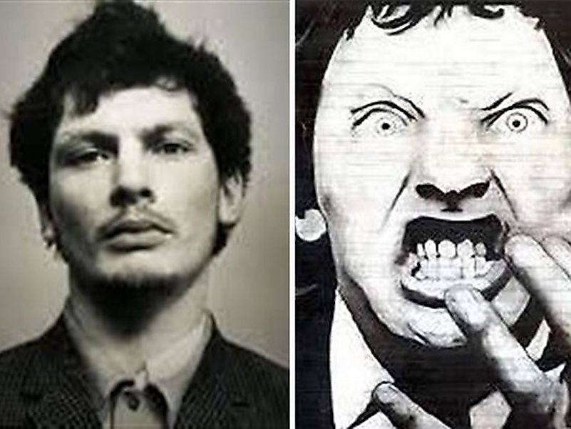 He is believed to have killed 11 victims between 1974 and 1975. He is believed to have killed 11 victims between 1974 and 1975.