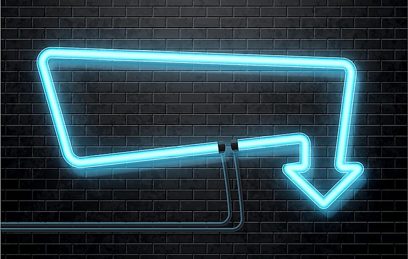#4 Museum of Neon Art